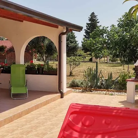 Apartament In - Istrien 38416